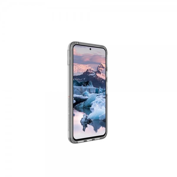 dbramante1928 Google Pixel 8 Deksel Iceland Ultra D3O Transparent