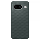 Spigen Google Pixel 8 Deksel Liquid Air Abyss Green