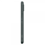 Spigen Google Pixel 8 Deksel Liquid Air Abyss Green