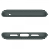 Spigen Google Pixel 8 Deksel Liquid Air Abyss Green