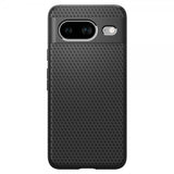 Spigen Google Pixel 8 Deksel Liquid Air Matte Black