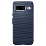 Spigen Google Pixel 8 Deksel Liquid Air Navy Blue