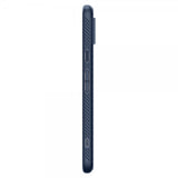 Spigen Google Pixel 8 Deksel Liquid Air Navy Blue
