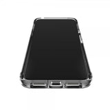 Zagg Google Pixel 8 Deksel Luxe Transparent