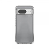 Zagg Google Pixel 8 Deksel Luxe Transparent
