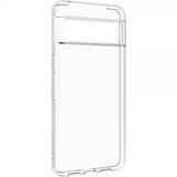 Puro Google Pixel 8 Deksel Nude Transparent