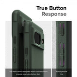 Ringke Google Pixel 8 Deksel Onyx Dark Green