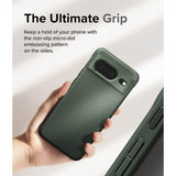 Ringke Google Pixel 8 Deksel Onyx Dark Green