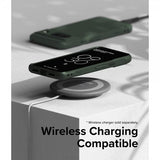 Ringke Google Pixel 8 Deksel Onyx Dark Green