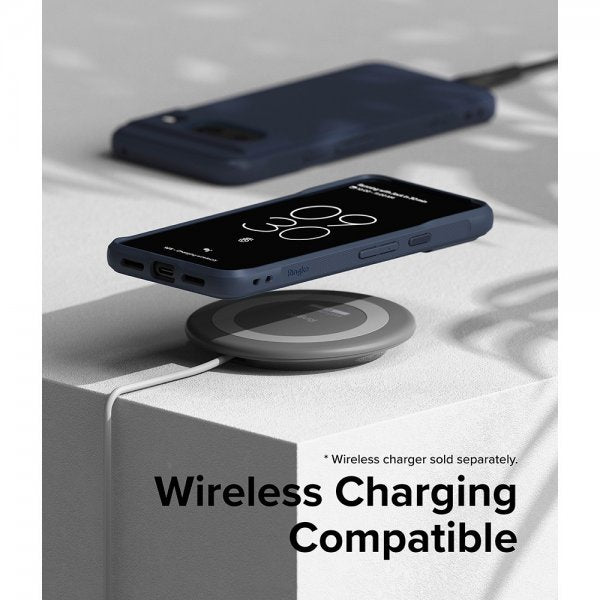 Ringke Google Pixel 8 Deksel Onyx Navy