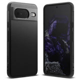 Ringke Google Pixel 8 Deksel Onyx Svart