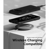 Ringke Google Pixel 8 Deksel Onyx Svart
