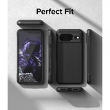 Ringke Google Pixel 8 Deksel Onyx Svart