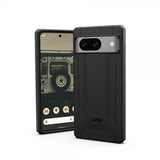 Urban Armor Gear (UAG) Google Pixel 8 Deksel Scout Svart