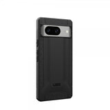 Urban Armor Gear (UAG) Google Pixel 8 Deksel Scout Svart