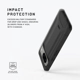 Urban Armor Gear (UAG) Google Pixel 8 Deksel Scout Svart