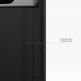 Urban Armor Gear (UAG) Google Pixel 8 Deksel Scout Svart