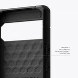 Urban Armor Gear (UAG) Google Pixel 8 Deksel Scout Svart