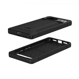 Urban Armor Gear (UAG) Google Pixel 8 Deksel Scout Svart