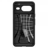Spigen Google Pixel 8 Deksel Slim Armor CS Svart