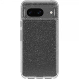 Otterbox Google Pixel 8 Deksel Symmetry Clear Stardust