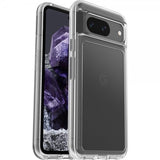 Otterbox Google Pixel 8 Deksel Symmetry Clear Transparent