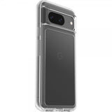 Otterbox Google Pixel 8 Deksel Symmetry Clear Transparent