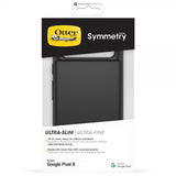 Otterbox Google Pixel 8 Deksel Symmetry Svart