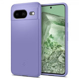 Spigen Google Pixel 8 Deksel Thin Fit Awesome Violet