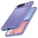 Spigen Google Pixel 8 Deksel Thin Fit Awesome Violet