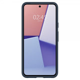 Spigen Google Pixel 8 Deksel Thin Fit Metal Slate