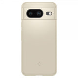 Spigen Google Pixel 8 Deksel Thin Fit Mute Beige