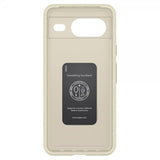 Spigen Google Pixel 8 Deksel Thin Fit Mute Beige