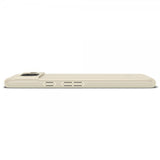 Spigen Google Pixel 8 Deksel Thin Fit Mute Beige