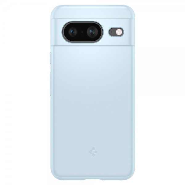 Spigen Google Pixel 8 Deksel Thin Fit Mute Blue