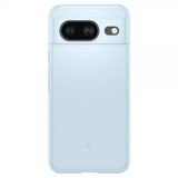 Spigen Google Pixel 8 Deksel Thin Fit Mute Blue
