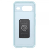 Spigen Google Pixel 8 Deksel Thin Fit Mute Blue