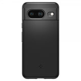 Spigen Google Pixel 8 Deksel Thin Fit Svart