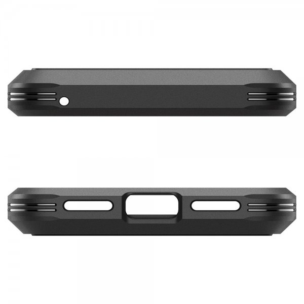 Spigen Google Pixel 8 Deksel Tough Armor Abyss Green