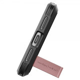 Spigen Google Pixel 8 Deksel Tough Armor Rose Gold