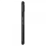 Spigen Google Pixel 8 Deksel Tough Armor Svart