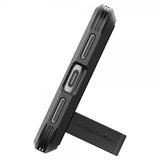 Spigen Google Pixel 8 Deksel Tough Armor Svart