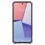 Spigen Google Pixel 8 Deksel Ultra Hybrid Crystal Clear