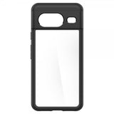 Spigen Google Pixel 8 Deksel Ultra Hybrid Matte Black