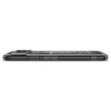Spigen Google Pixel 8 Deksel Ultra Hybrid Zero One Svart