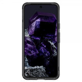 Spigen Google Pixel 8 Deksel Ultra Hybrid Zero One Svart