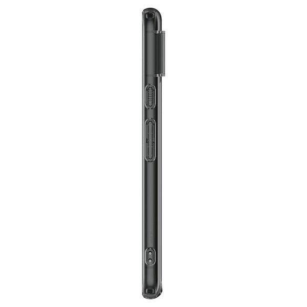 Spigen Google Pixel 8 Deksel Ultra Hybrid Zero One Svart