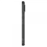 Spigen Google Pixel 8 Deksel Ultra Hybrid Zero One Svart