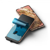 Ringke Google Pixel 8 Skjermbeskytter Dual Easy Film 2-pakning