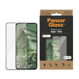 PanzerGlass Google Pixel 8 Skjermbeskytter Ultra-Wide Fit